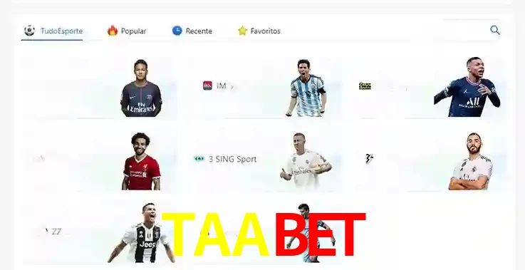 Esporte